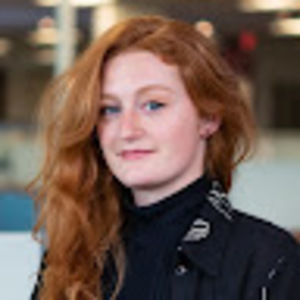 Meet your Posher, Julie